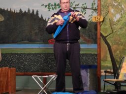 Theater 2014 - Schöne Ferien